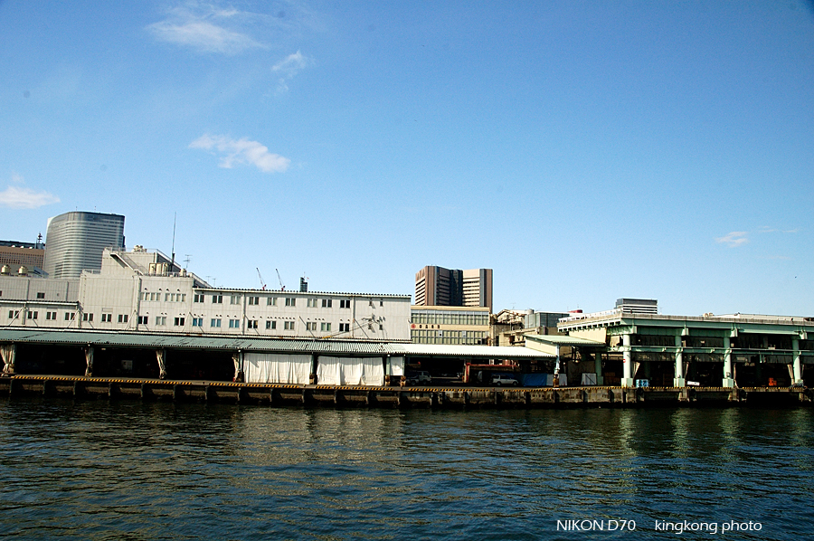 sumida river line 12.jpg - 淺草  台場 - 觀光船
